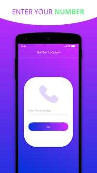 Mobile number location, Mobile Call Number Locator screenshot 4