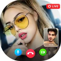 Video Call Chat & Live Chat Call logo