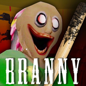 Branny icon