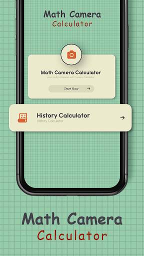 Math Camera Calculator - Math Solver Camera App screenshot 3