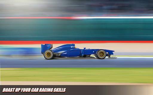 Formula Car Racing 2021 screenshot 5