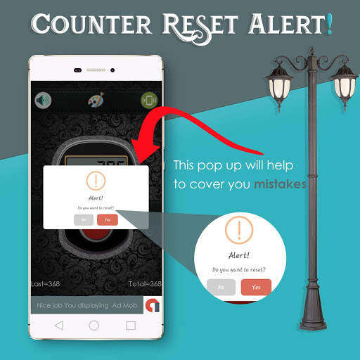 Tasbeeh Counter 2020 - Muslim Tasbih & Dhikr App screenshot 5