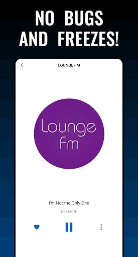 Radio Ukraine Online screenshot 4
