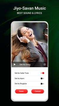 Guide for Free Jio-Saavn Music screenshot 4