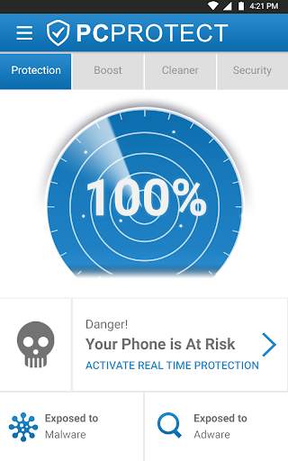 PC Protect screenshot 13
