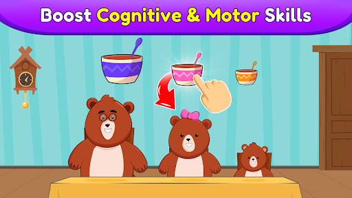 Baby Games for 1-3 Year Olds screenshot 8