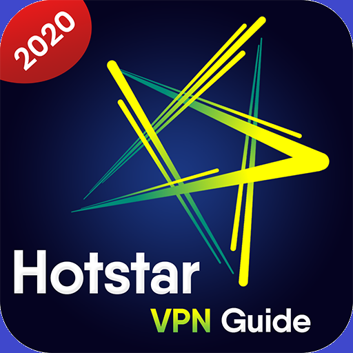 Hotstar Vip Guide Mobile Live  ; IPL Cricket Hd Tv icon
