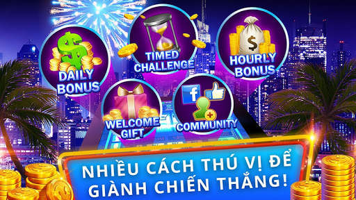 Slots - Classic Vegas Casino screenshot 4