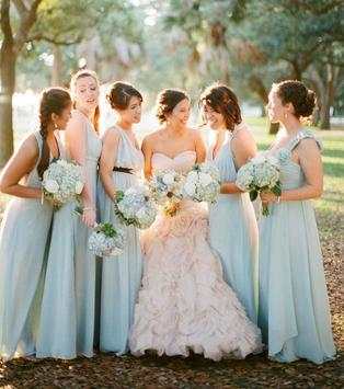 Bridesmaids - dresses ideas screenshot 8