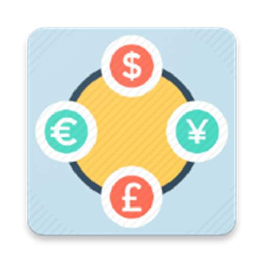 Currency Converter : Live Exchange Rates 1.0.14