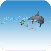 Angry Sea Shark 1.0.2