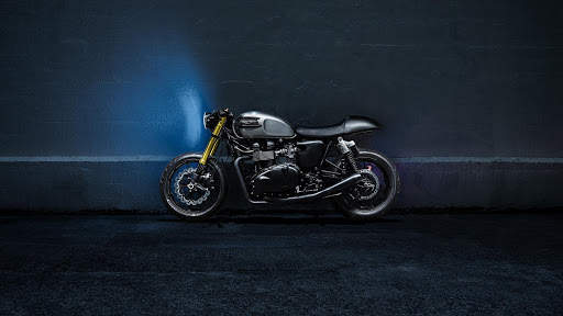 Bike (Motorcycle) Live Wallpaper : backgrounds hd screenshot 9