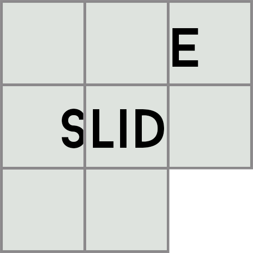 15 Puzzle - Picture Block Puzzle icon