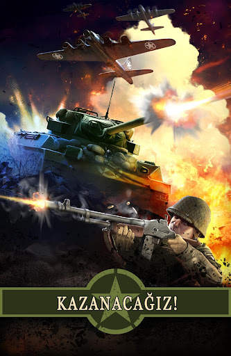 SIEGE: World War II screenshot 7