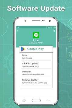 Update Software 2018 screenshot 3