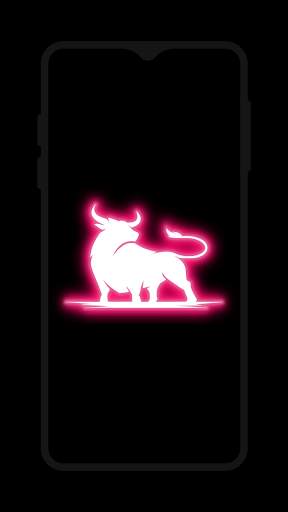 Black Wallpaper screenshot 2