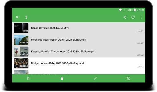 KPlayer - All format video pla screenshot 10
