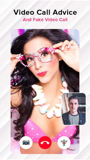 Video Call Advice and Live Chat with Video Call screenshot 2