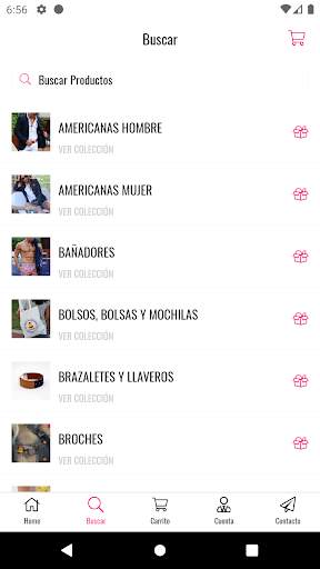 El Capote screenshot 2