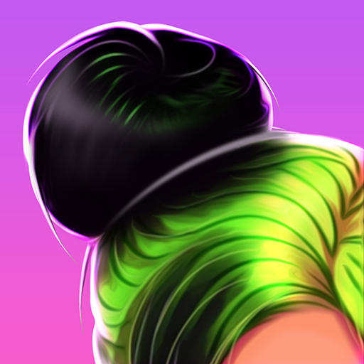 Zoom Out 3D icon