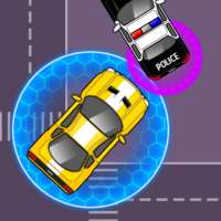 Crazy Drift - Real Car Drift G