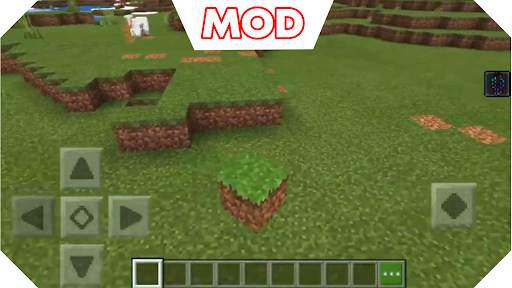 Disguise Hide Mod Minecraft screenshot 3