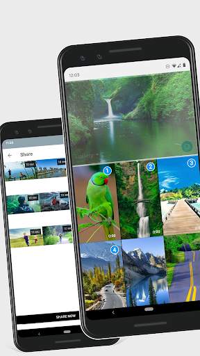 Story Splitter for Instagram, WhatsApp & Facebook screenshot 5