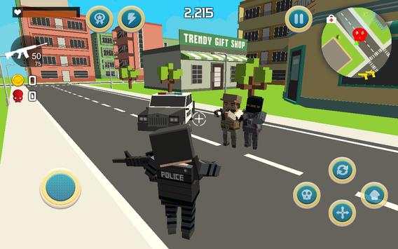 Block City Cop screenshot 10