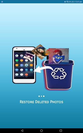 Restore Deleted Photos: Photo Recovery Free 2021 screenshot 8