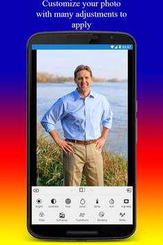 Easy photo edit screenshot 3