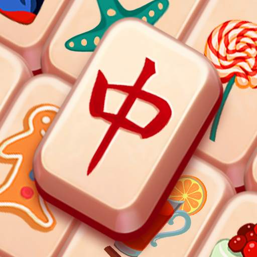 Mahjong 3 1.121