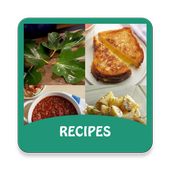 American Cookbook Recipes icon