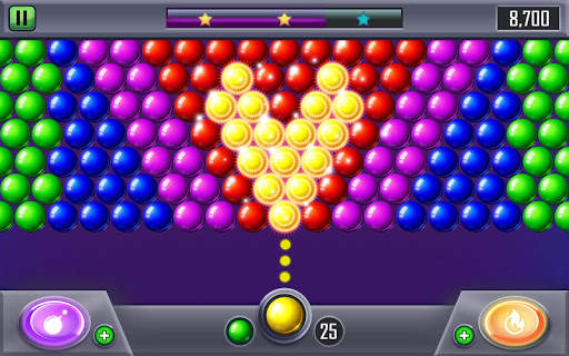 Bubble Champion 6 تصوير الشاشة