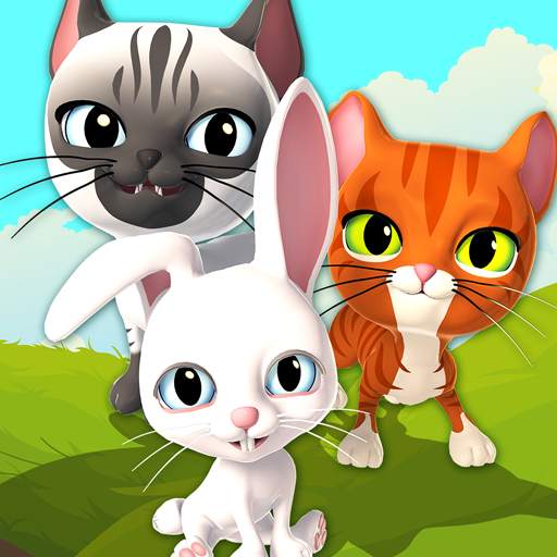 Talking Cat and Bunny 1.3.0