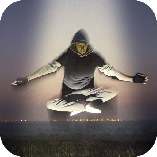 Fly Camera - Make you fly 1.0.6