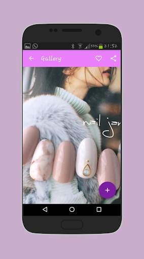 nail art designs new 2018 screenshot 6