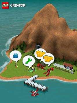 LEGO® Creator Islands screenshot 9
