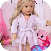 Kumpulan Vidio barbie terbaru on 9Apps