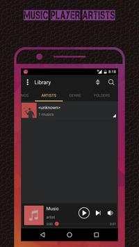 Music Player Volume Equalizer screenshot 4