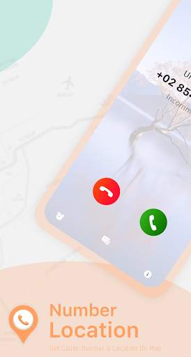 Mobile Number Locator - Caller ID Name screenshot 6