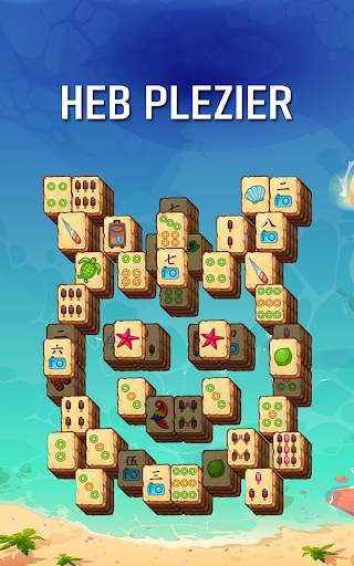 Mahjong: Schattenjacht screenshot 5