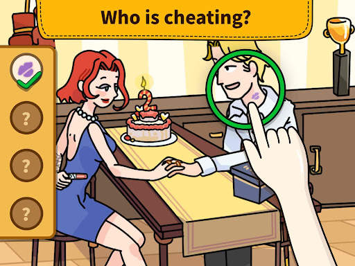 Brain Find: Can you find it? screenshot 13