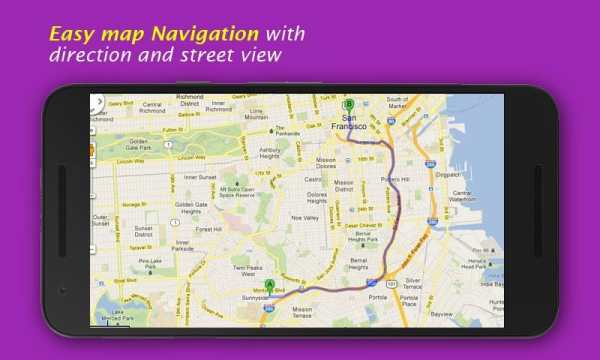 Live Street View - Global Satellite Earth Live Map screenshot 6