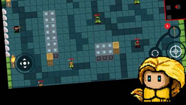 King Knight screenshot 4
