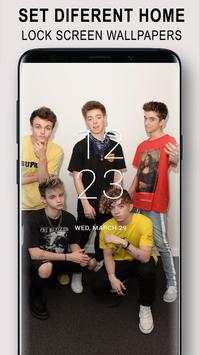 Why Don't We Wallpaper screenshot 2