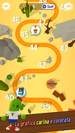My Little Chaser screenshot 2