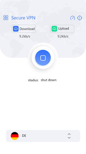 Secure VPN - Free VPN Proxy screenshot 5