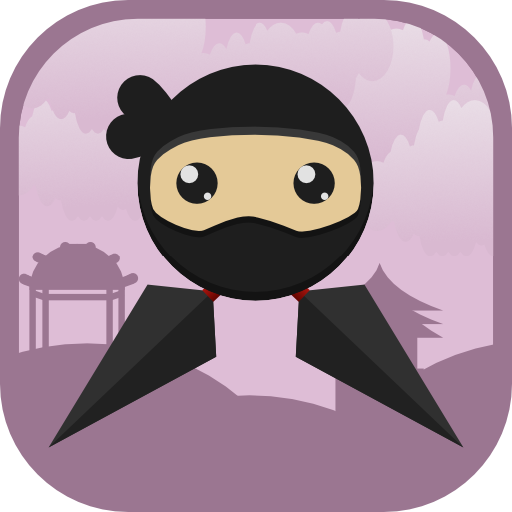 Kunai Master (Be a Ninja Master) icon