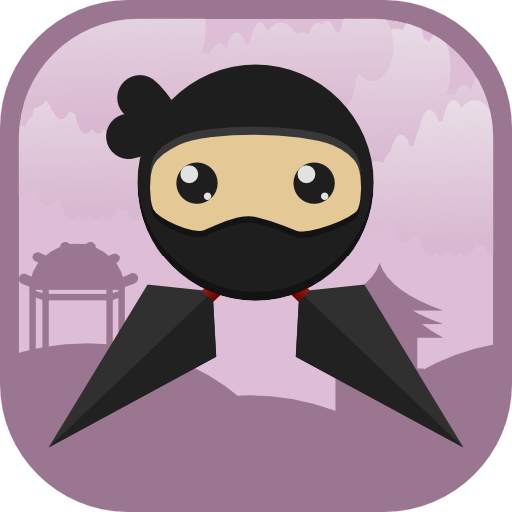 Kunai Master (Be a Ninja Master) 1.0.0.0