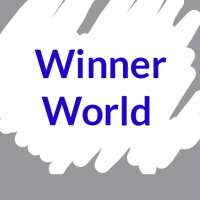 Winner World logo